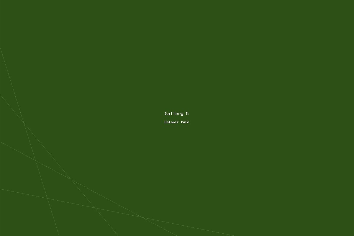 Balamir Atmosphere 5