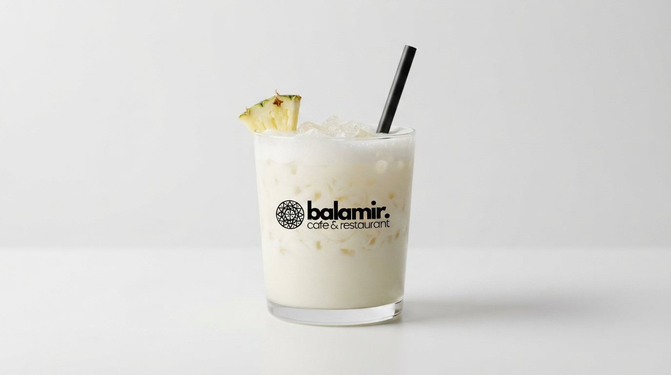 Pina Colada