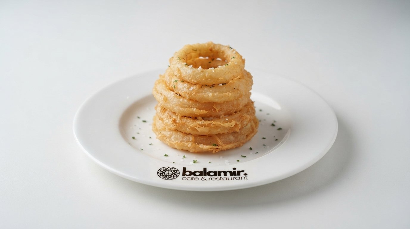 Soğan Halkası