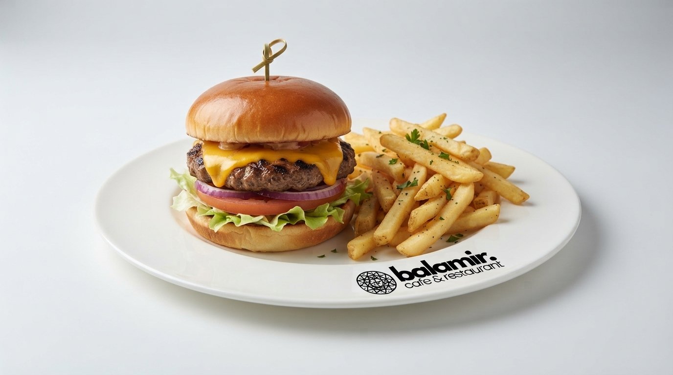 Cheeseburger