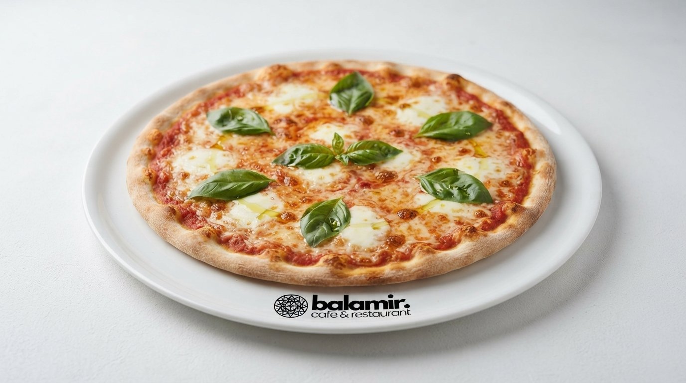 Margareta Pizza