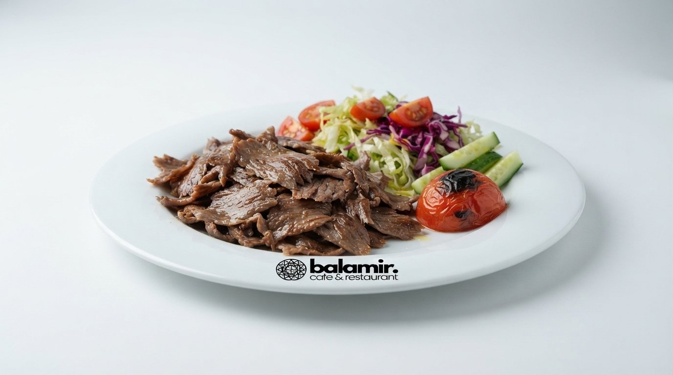 Et Döner Porsiyon 150gr
