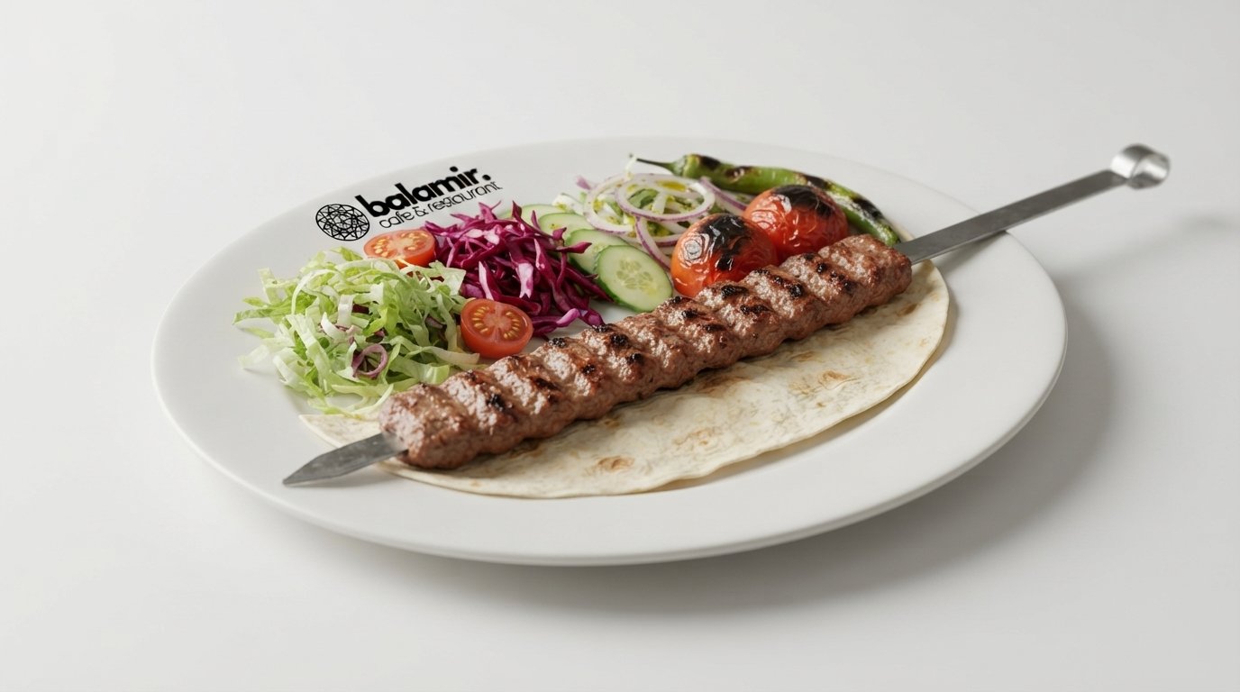 Adana Kebap