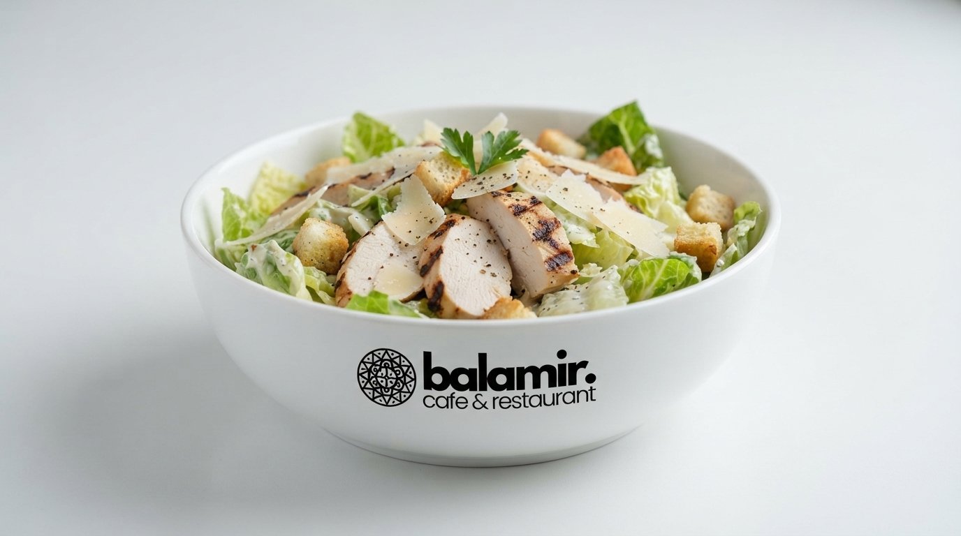 Sezar Salata
