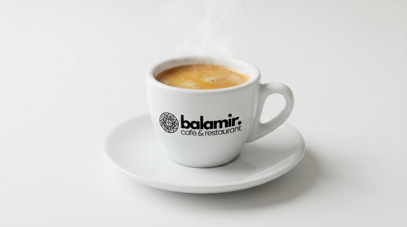 Double Espresso