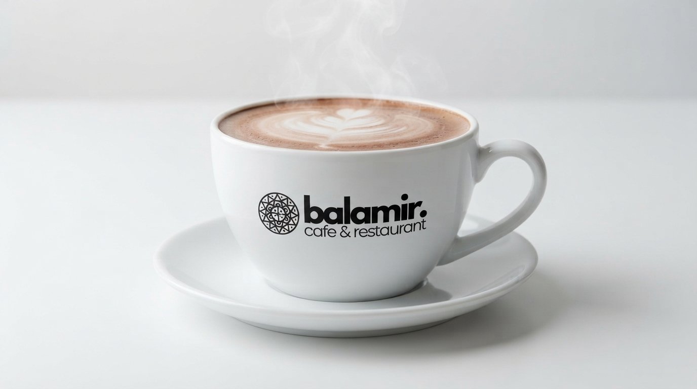 Cafe Mocha L