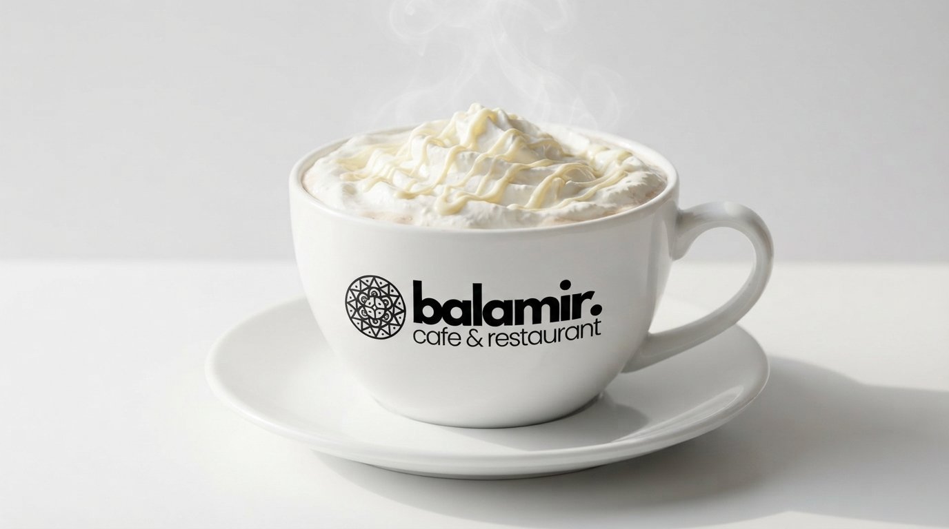 W. Chocolate Mocha L