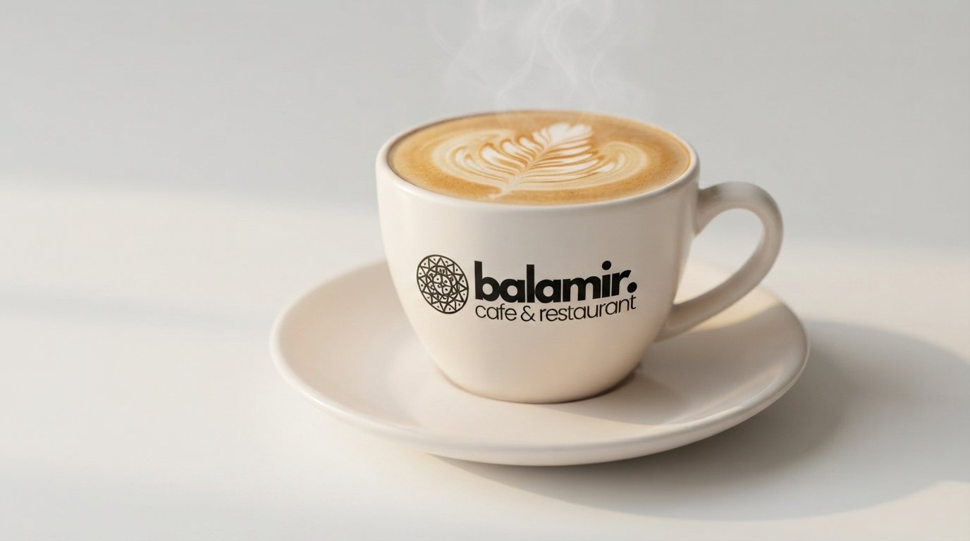 Caramel Latte S