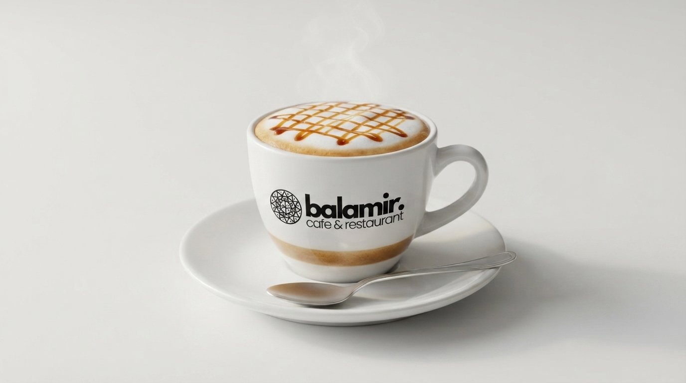 Caramel Macchiato S