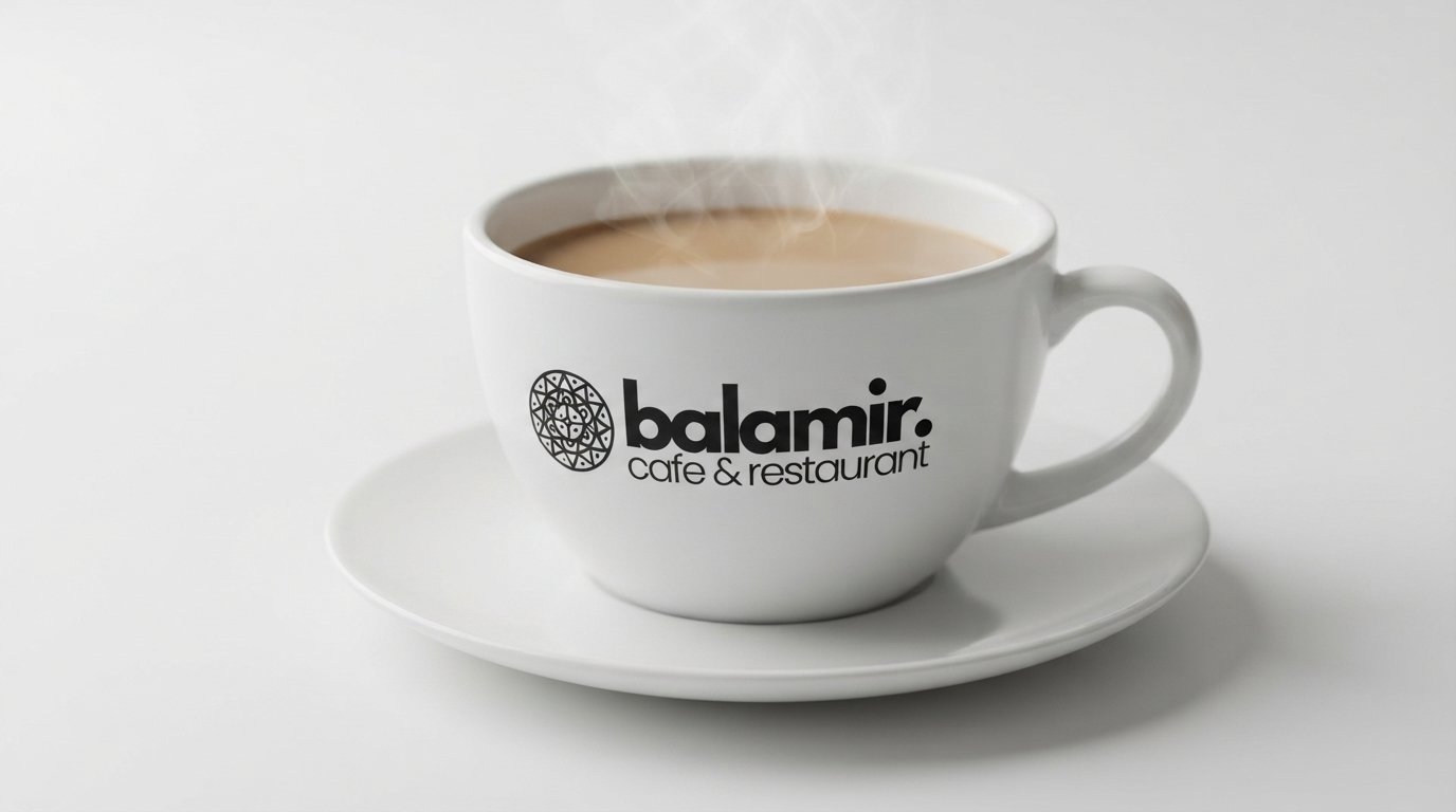 Coffee Milk L