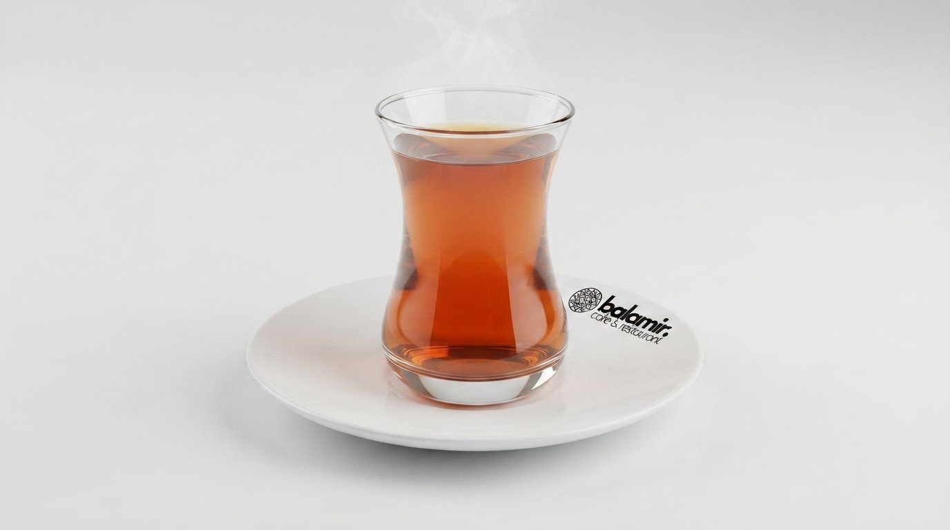 Türk Çayı L