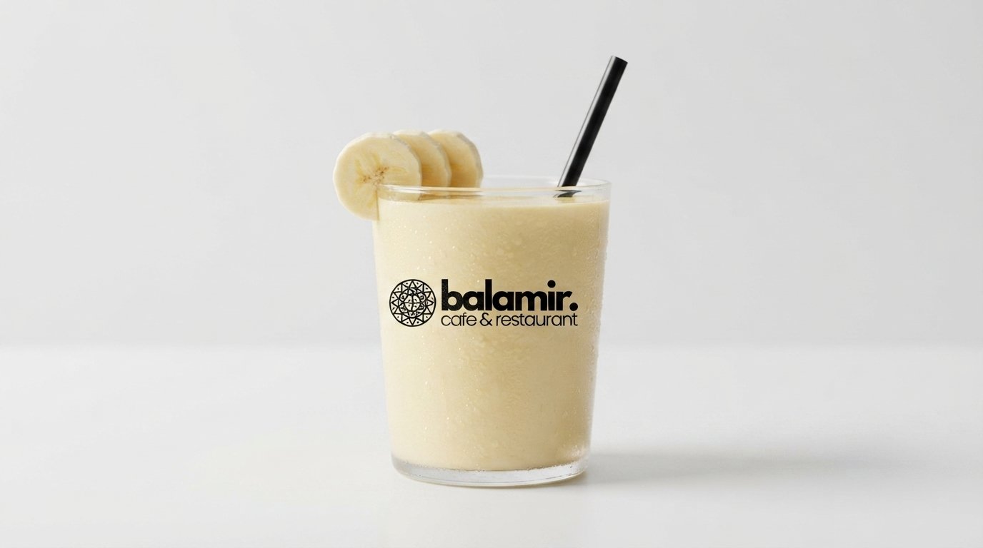 Muzlu Smoothie