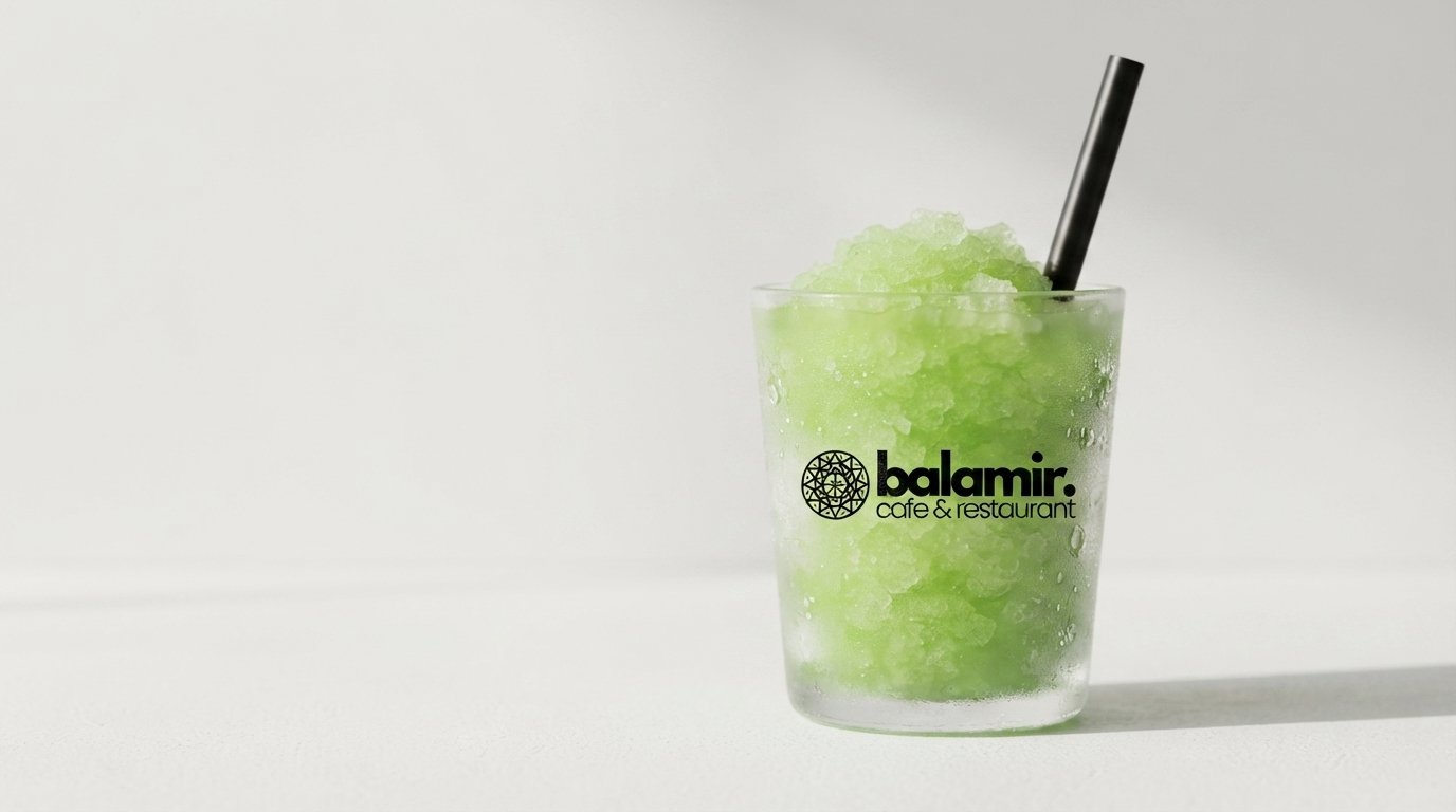 Elmalı Frozen