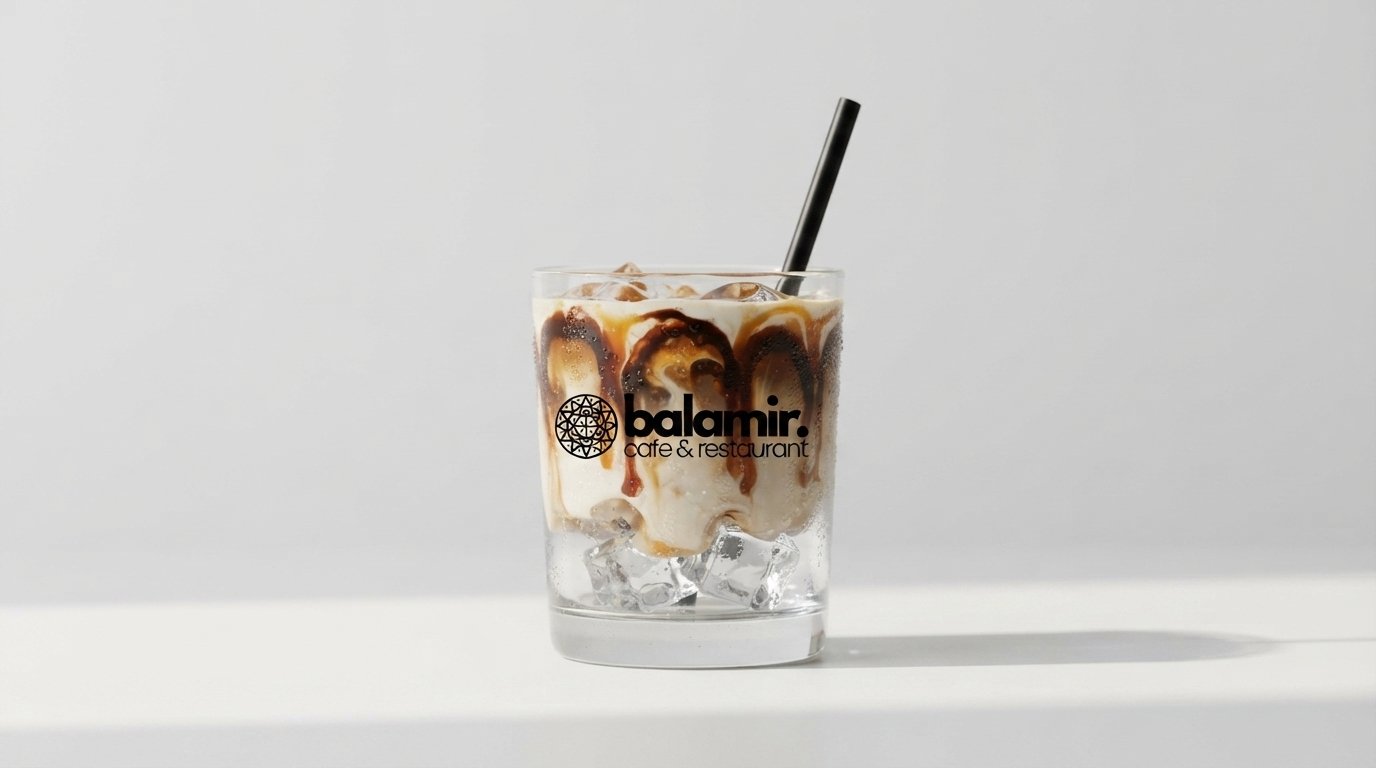 Balamir Special Cold Coffee