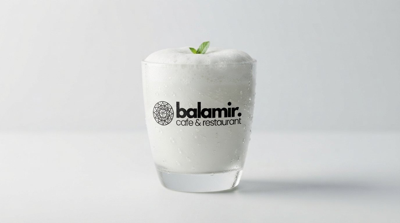 Ayran